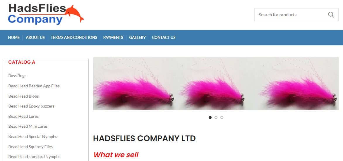 hadsflies